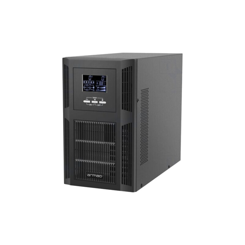 Alimentator: UPS; 2000W; 2000VA; 208÷240V; 347x145x225mm; 9Ah; 6h Alimentator: UPS; 2000W; 2000VA; 208÷240V; 347x145x225mm; 9Ah; 6h
