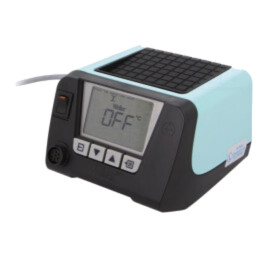 Staţie de bază; Putere staţie: 150W; pentru staţie de lipit; ESD