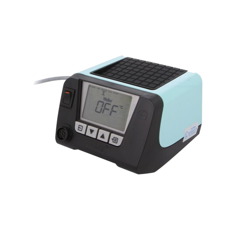 Staţie de bază; Putere staţie: 150W; pentru staţie de lipit; ESD Staţie de bază; Putere staţie: 150W; pentru staţie de lipit; ESD