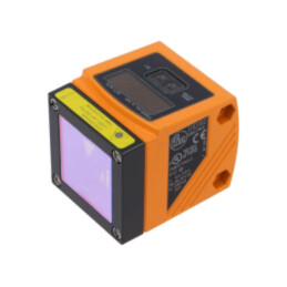 Sensor: laser; distance; Range: 200mm÷3.5m; 10÷30VDC; 59x42x52mm