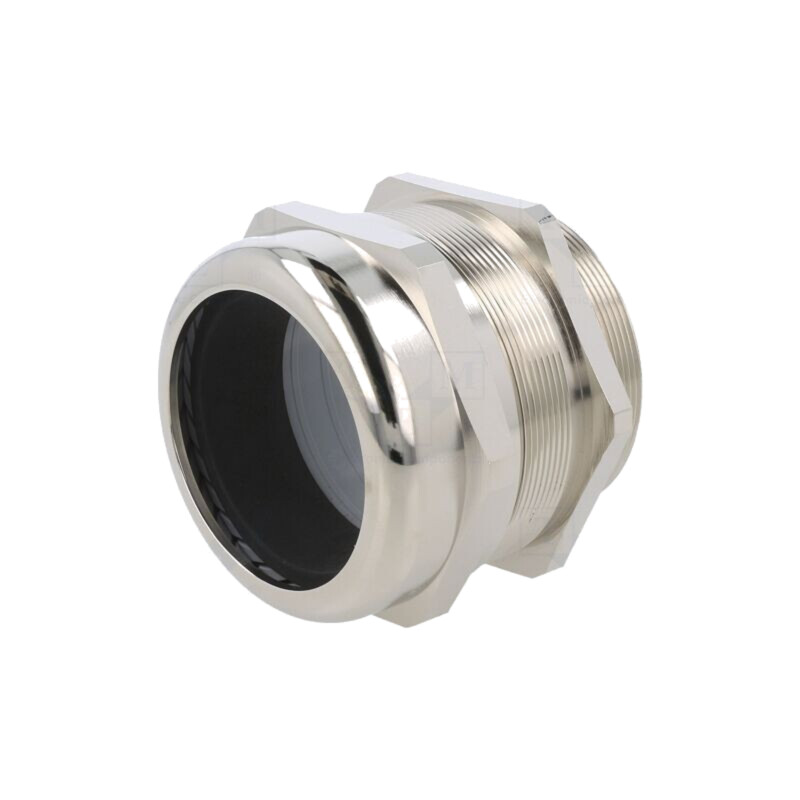 Garnitură de etanşare; M90; 2; IP68; alamă; metalică; SKINTOP®