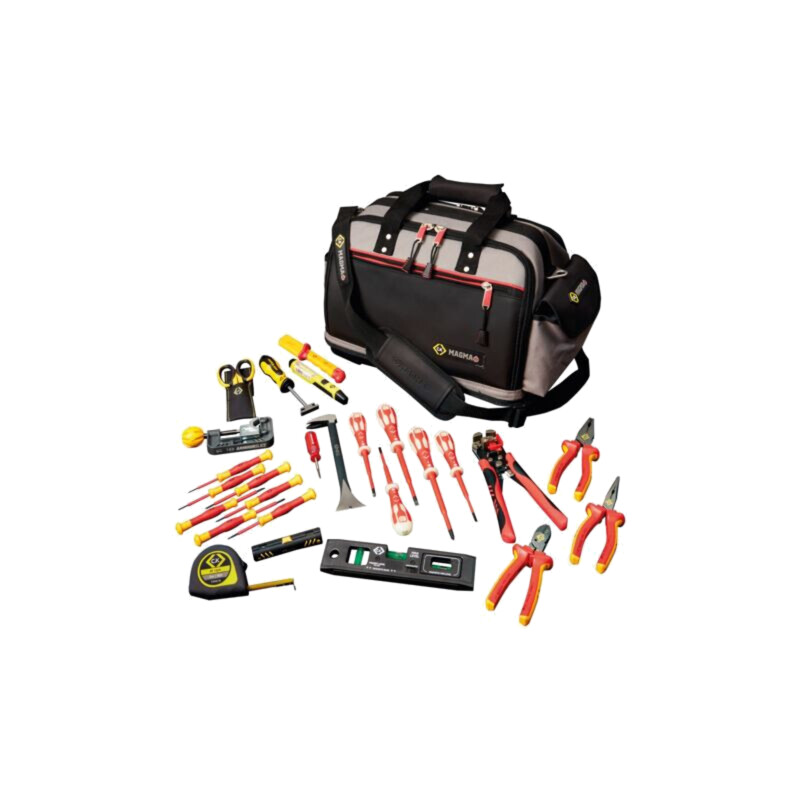 Kit: utilizare generală; 27buc.
