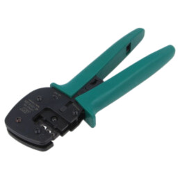 Unealtă: de sertizare; 10AWG÷8AWG,22AWG÷14AWG,26AWG÷20AWG