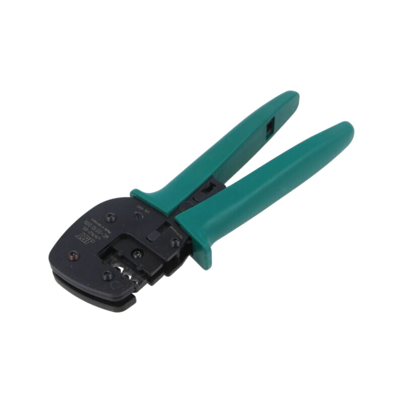 Unealtă: de sertizare; 10AWG÷8AWG,22AWG÷14AWG,26AWG÷20AWG
