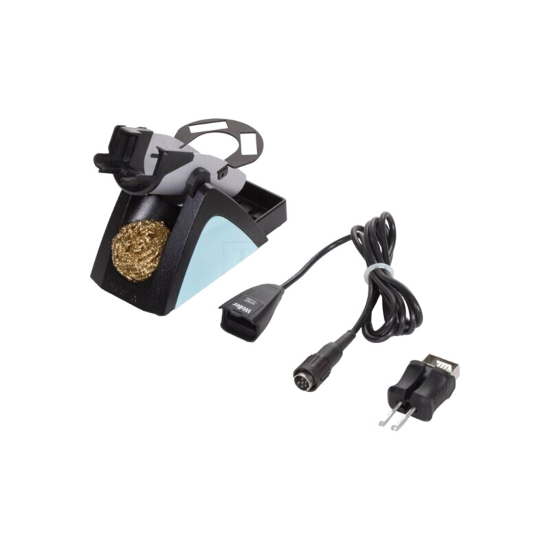 Ciocan de lipit: microcleşti fierbinţi; 80W; 100÷450°C; ESD Ciocan de lipit: microcleşti fierbinţi; 80W; 100÷450°C; ESD