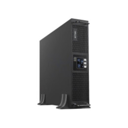 Alimentator: UPS; 1000W; 1000VA; 208÷240V; 385x438x88mm; 9Ah; 6h