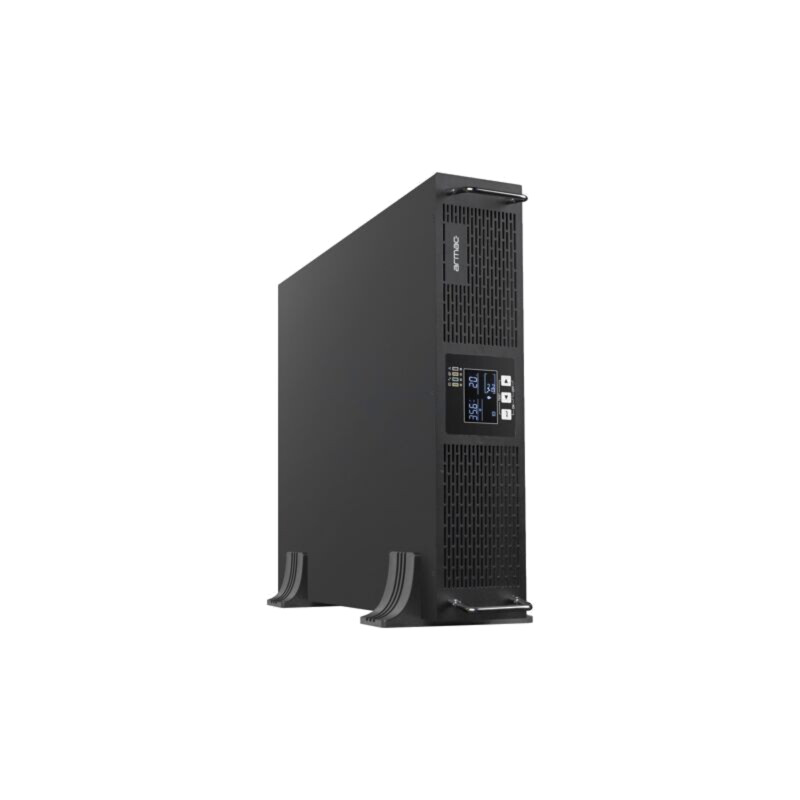 Alimentator: UPS; 1000W; 1000VA; 208÷240V; 385x438x88mm; 9Ah; 6h Alimentator: UPS; 1000W; 1000VA; 208÷240V; 385x438x88mm; 9Ah; 6h