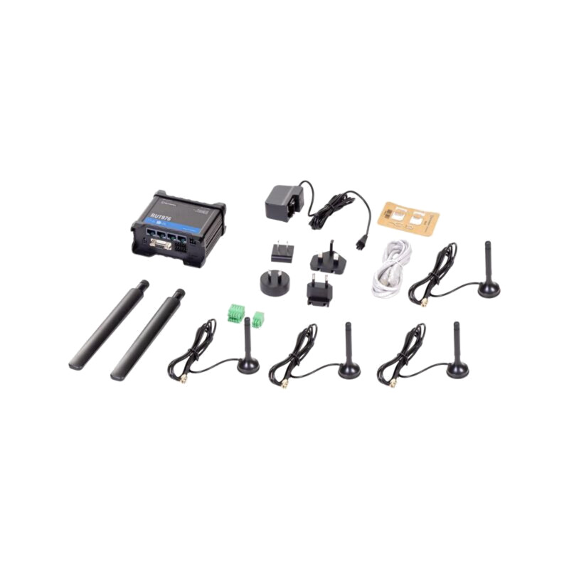 Modul: router; DDR2; 16MBFLASH,128MBSRAM; 110x50x100mm; IP30 Modul: router; DDR2; 16MBFLASH,128MBSRAM; 110x50x100mm; IP30