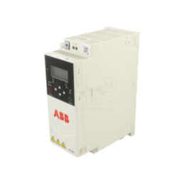 Invertor vectorial; Putere max.motor: 2,2kW; Ualim: 200÷240VAC