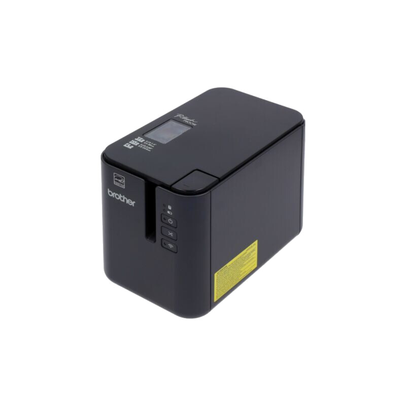 Imprimantă de etichete; Interfaţă: USB 2.0,USB 3.0,WiFi; 60mm/s