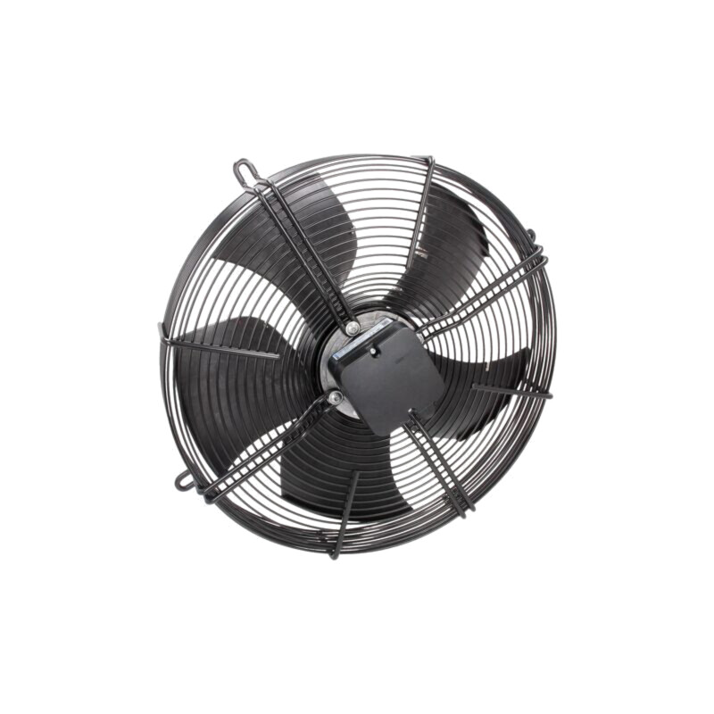Ventilator: AC; axial; 230VAC; Ø446x172,5mm; 5770m3/h; bilă; IP44 Ventilator: AC; axial; 230VAC; Ø446x172,5mm; 5770m3/h; bilă; IP44