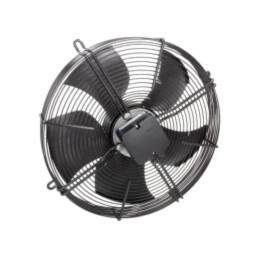 Ventilator: AC; axial; 230VAC; Ø446x172,5mm; 5770m3/h; bilă; IP44