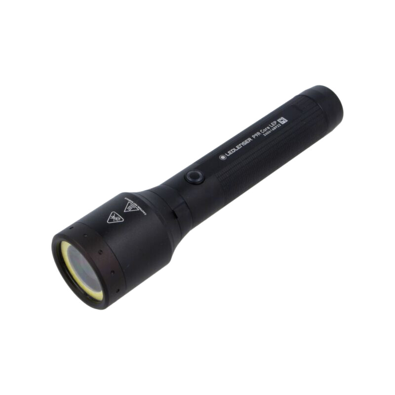 Lanternă: LED; etanşă la apă; Nr.diode: 1; 110h; L: 176mm; 1000lm Lanternă: LED; etanşă la apă; Nr.diode: 1; 110h; L: 176mm; 1000lm