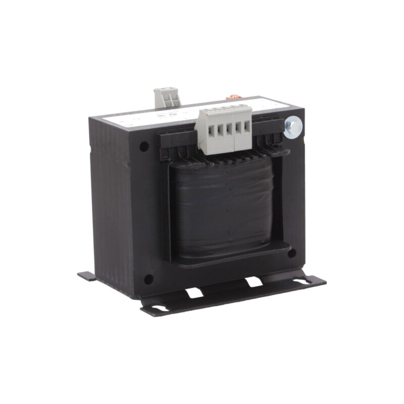 Transformator: alimentare; 630VA; 230VAC,400VAC; 230V; cu şurub Transformator: alimentare; 630VA; 230VAC,400VAC; 230V; cu şurub