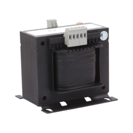Transformator: alimentare; 630VA; 230VAC,400VAC; 230V; cu şurub