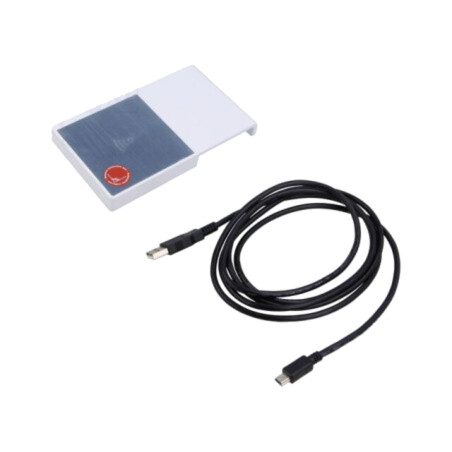 Programator NFC; 144x17x84mm; Interfaţă: NFC