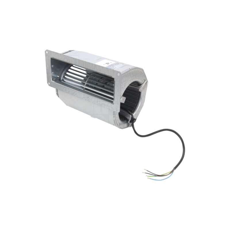 Ventilator: AC; blower; 230VAC; 172x198x254mm; 599,4m3/h; 55dBA Ventilator: AC; blower; 230VAC; 172x198x254mm; 599,4m3/h; 55dBA