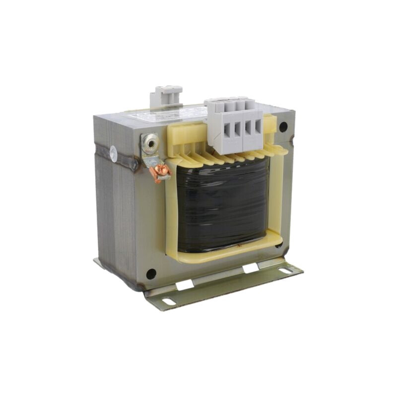 Transformator: alimentare; 400VA; 400VAC; 230V; cu şurub; IP00