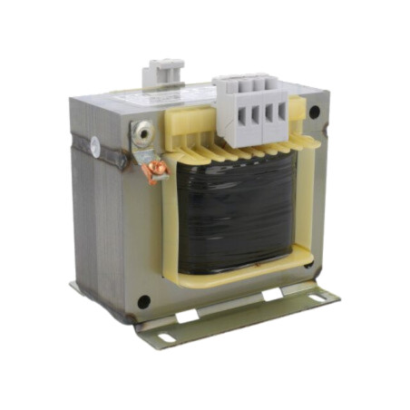 Transformator: alimentare; 400VA; 400VAC; 230V; cu şurub; IP00