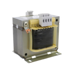 Transformator: alimentare; 400VA; 400VAC; 230V; cu şurub; IP00