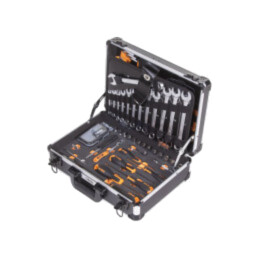 Kit: utilizare generală; pentru bricolaj; Beta Worker; valijoară
