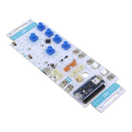 Kituri dezv: educaţional Arduino