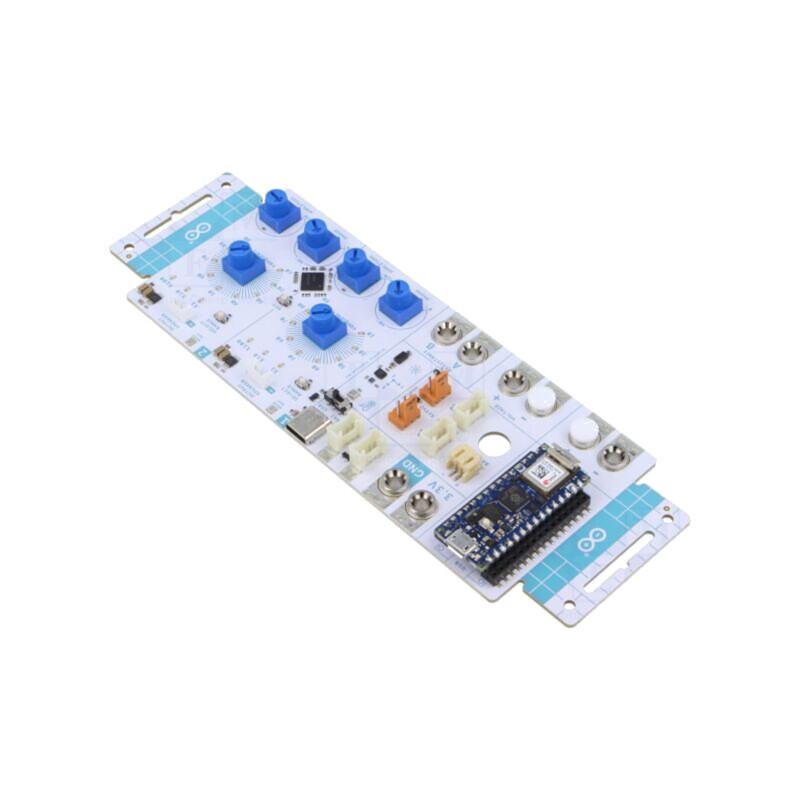 Kituri dezv: educaţional Arduino