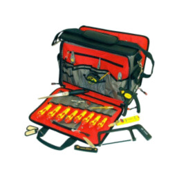 Kit: utilizare generală; pentru electricieni; 20buc.