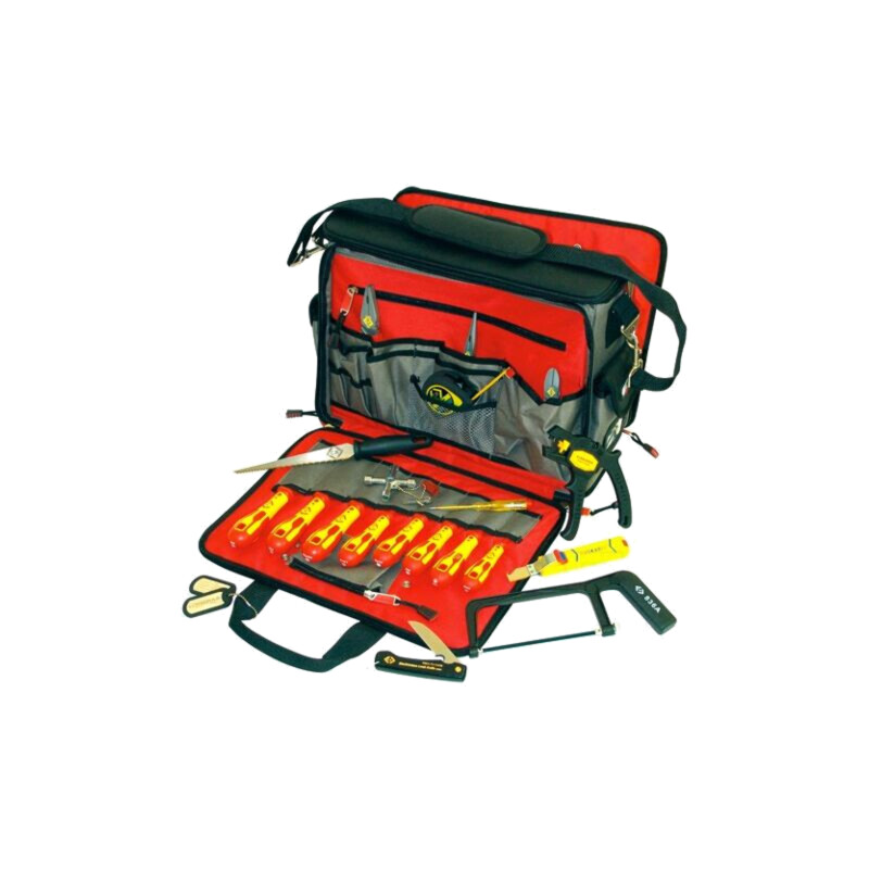 Kit: utilizare generală; pentru electricieni; 20buc. Kit: utilizare generală; pentru electricieni; 20buc.