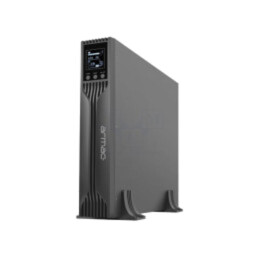 Alimentator: UPS; 700W; 1000VA; 208÷240V; 450x440x88mm; 9Ah; 8h