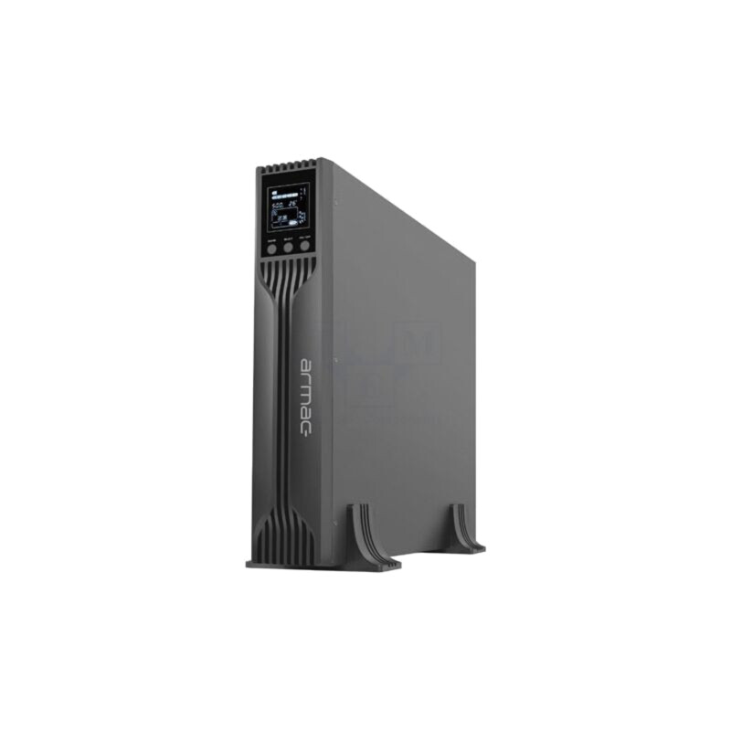 Alimentator: UPS; 700W; 1000VA; 208÷240V; 450x440x88mm; 9Ah; 8h Alimentator: UPS; 700W; 1000VA; 208÷240V; 450x440x88mm; 9Ah; 8h