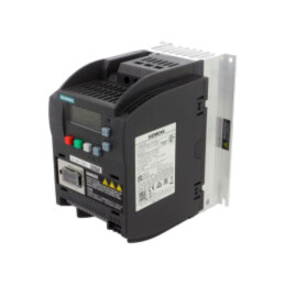 Invertor; 0,75kW; 3x400VAC; 3x380÷480VAC; Programare: tastatură