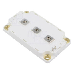 Modul: IGBT; diodă/tranzistor; buck chopper; Urmax: 1,7kV; Ic: 300A