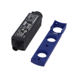 35x27x108,2mm; -25÷70°C; IP65; Conex.electr: conector M12 8pin