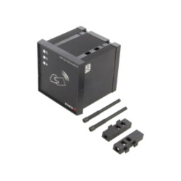 Cititor RFID; 10÷24V; I-CODE; HTTP,Modbus RTU,Modbus TCP,SNMP