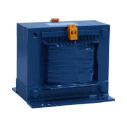 Transformator: alimentare; 1600VA; 400VAC; 230V; cu şurub; IP00
