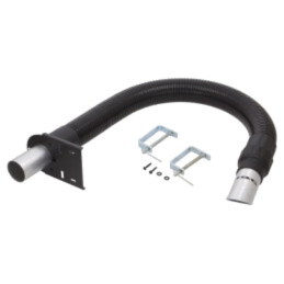 Accesorii: braţe de extracţieâ; pentru extractor de fum; Ø: 50mm