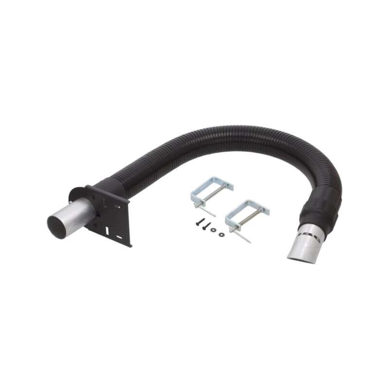 Accesorii: braţe de extracţieâ; pentru extractor de fum; Ø: 50mm