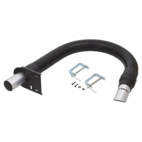 Accesorii: braţe de extracţieâ; pentru extractor de fum; Ø: 50mm