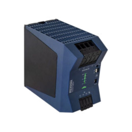 Alimentator: pulsatoriu; pentru şină DIN; 960W; 24VDC; 40A; IP20