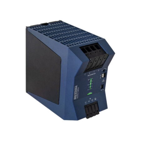 Alimentator: pulsatoriu; pentru şină DIN; 960W; 24VDC; 40A; IP20