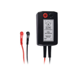 Test acces: adapter for inter-turn short circuit detection