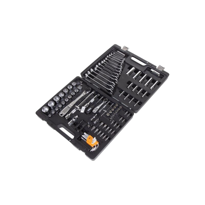 Kit: utilizare generală; pentru bricolaj; Fixare: 1/2",1/4"