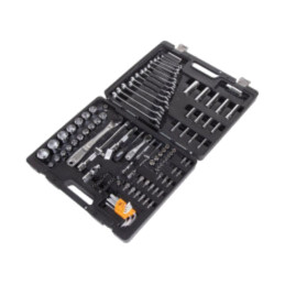 Kit: utilizare generală; pentru bricolaj; Fixare: 1/2",1/4"