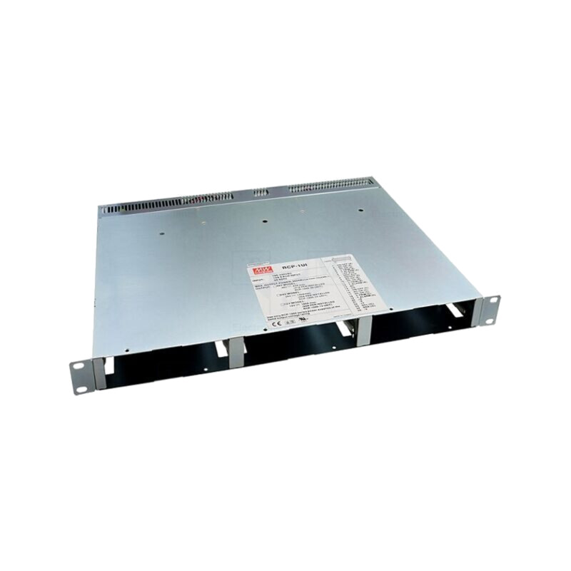 Accesorii: stelaj de montare; 486,6x350,8x44mm; RCP-1000 Accesorii: stelaj de montare; 486,6x350,8x44mm; RCP-1000