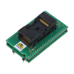 Adaptor: DIL48-TSOP56