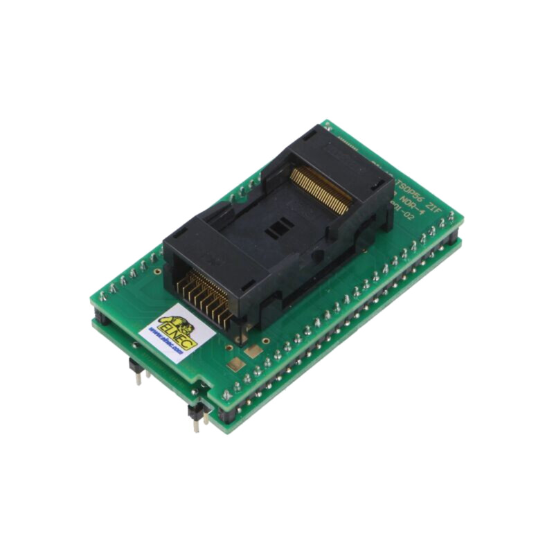 Adaptor: DIL48-TSOP56
