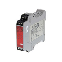 Modul: de extensie; 24VDC; pentru şină DIN; G9SX; -10÷55°C