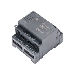 Kituri dezv: Arduino Pro; de extensie; 24VDC; -20÷50°C; IP20; IN: 6