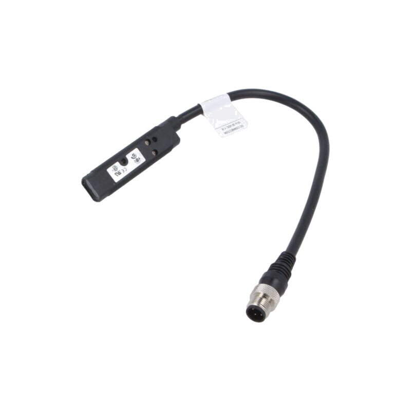 Senzor: fotoelectric; drept; Rază: 0÷0,1m; NPN / PNP; reflexiv